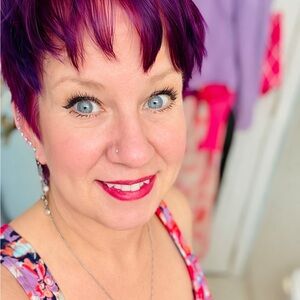 Meet your Posher, Mary